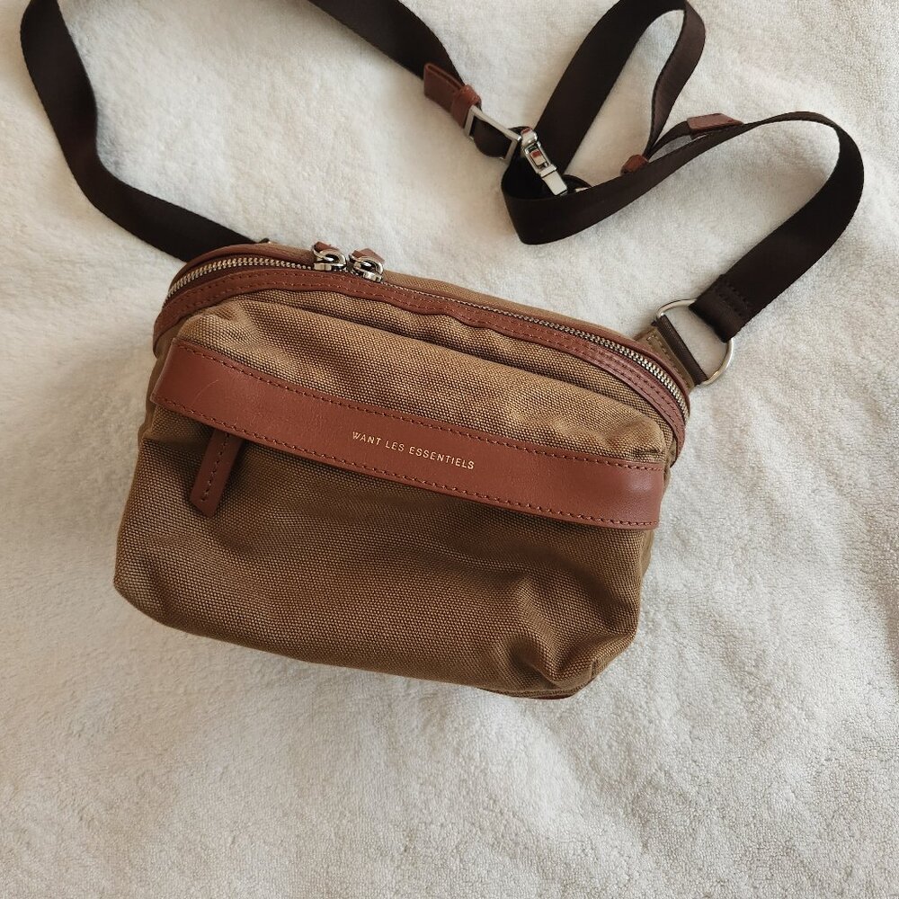 WANT Les Essentiels Tacoma Bag